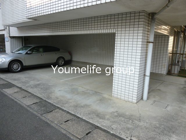 サンライズ愛甲 その他外観3