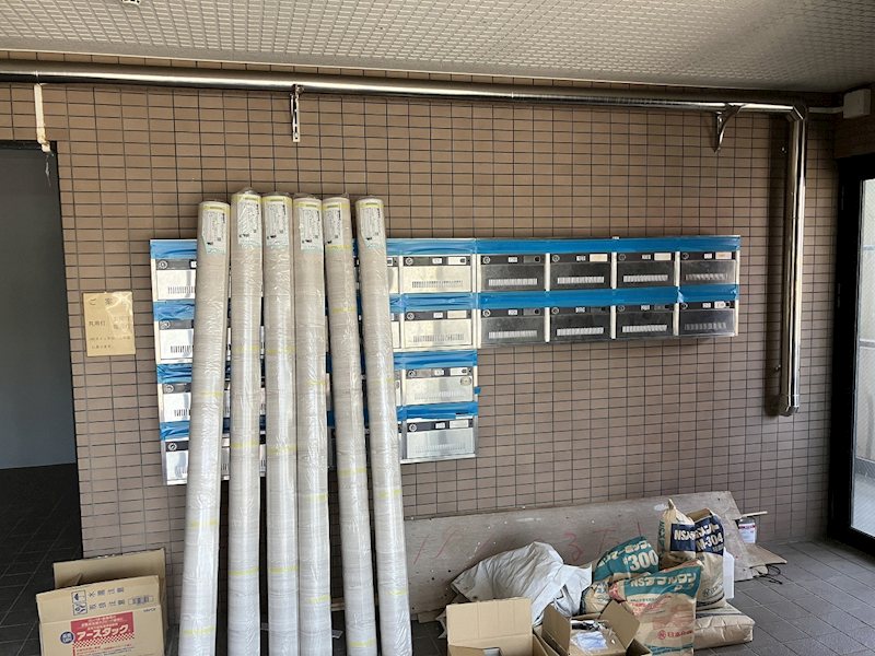 モンメール大磯 その他外観3