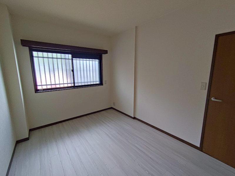 モンメール大磯 ベッドルーム