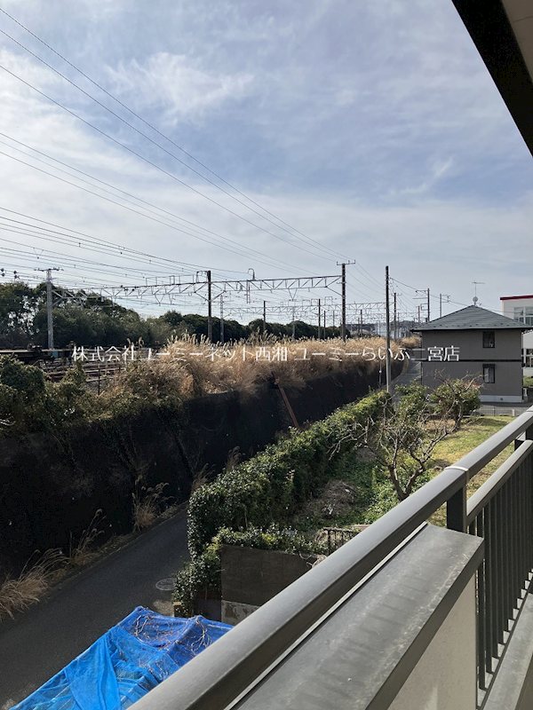 モンメール大磯 その他16