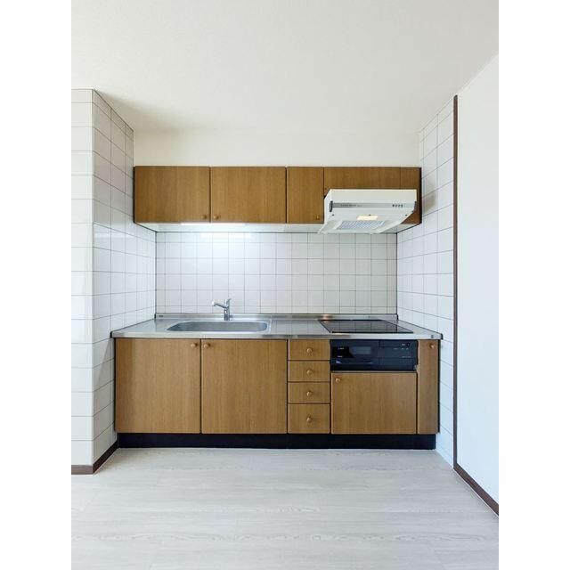 モンメール大磯 キッチン