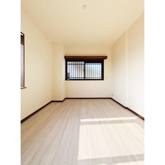 モンメール大磯 ベッドルーム