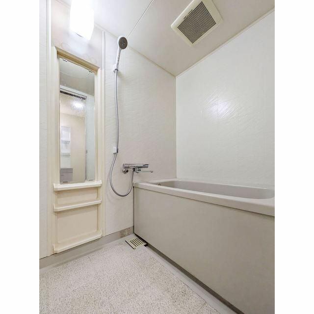 モンメール大磯 風呂画像