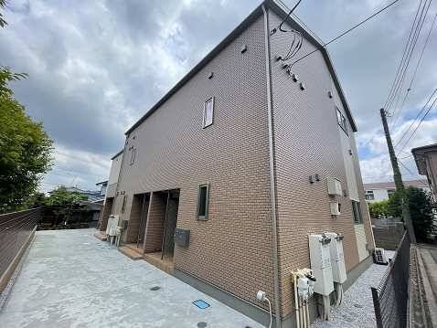ベルフルール桜ヶ丘 その他外観1