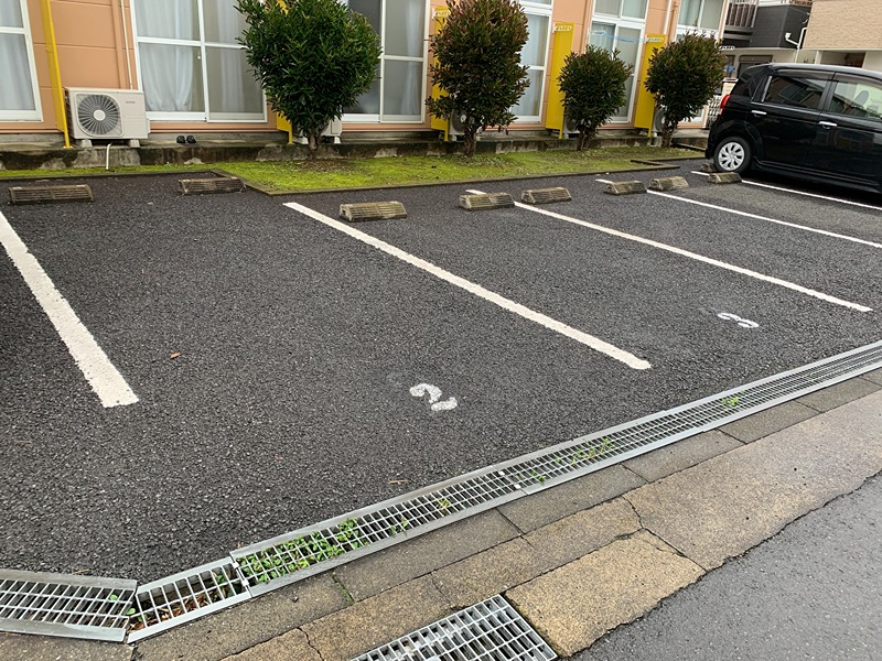 CASA小原台 その他外観1