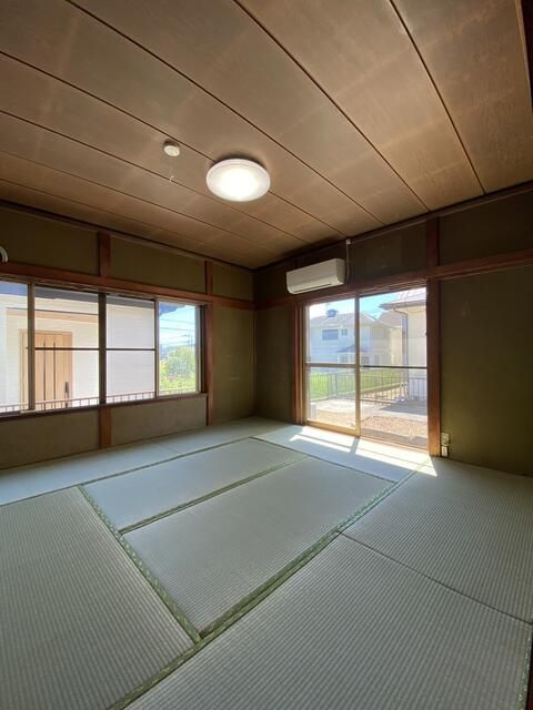 渋沢上貸家 その他6