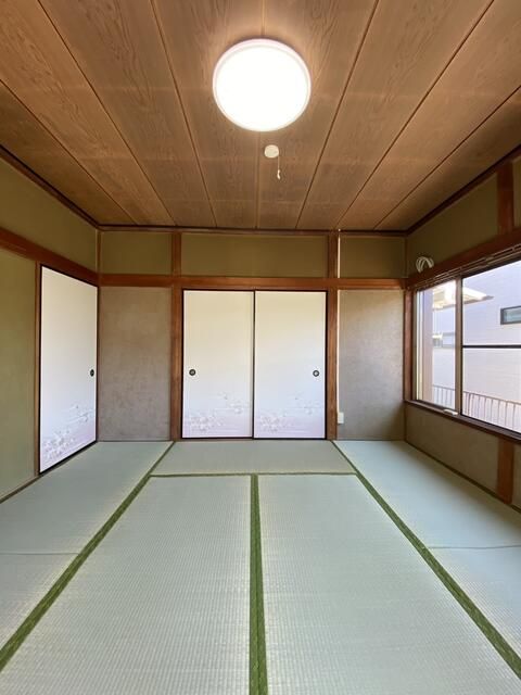 渋沢上貸家 その他7