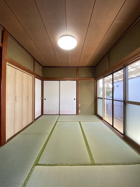 渋沢上貸家 その他8