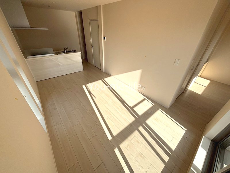 ARTORYSⅡ リビング