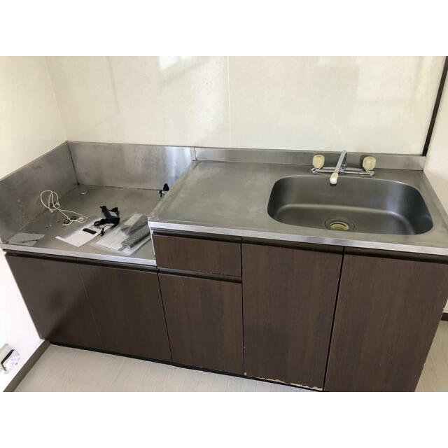レインボー湘南Ａ キッチン