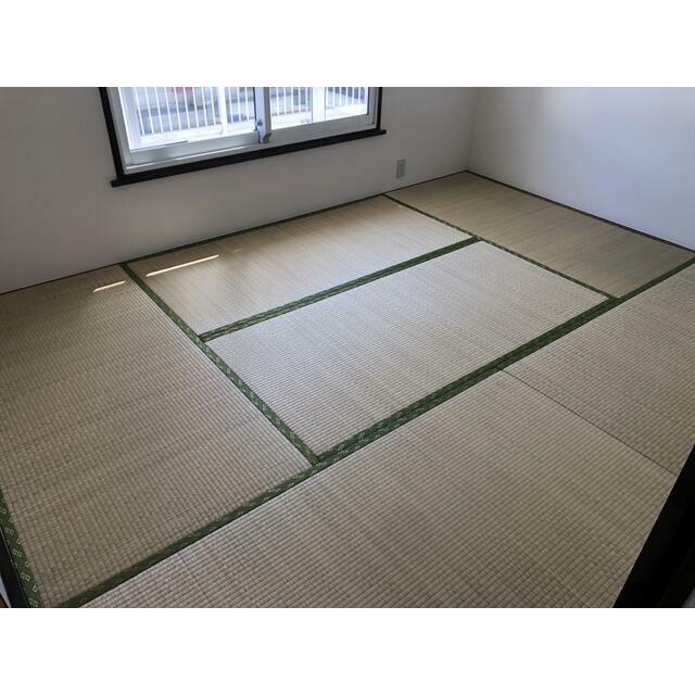 レインボー湘南Ａ ベッドルーム