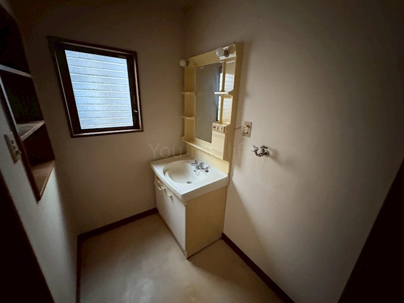 第二煤ケ谷ハイツ その他外観2