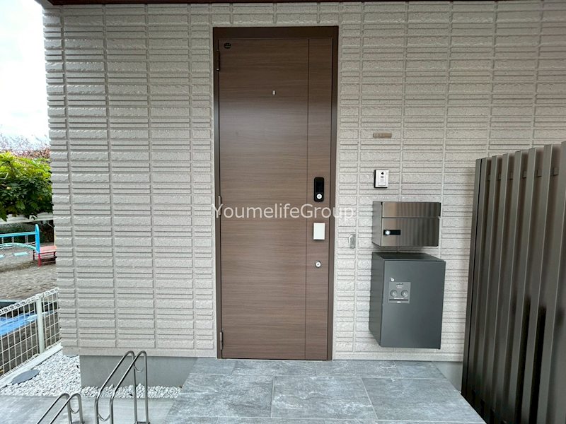 ボヌール鵠沼 その他外観2