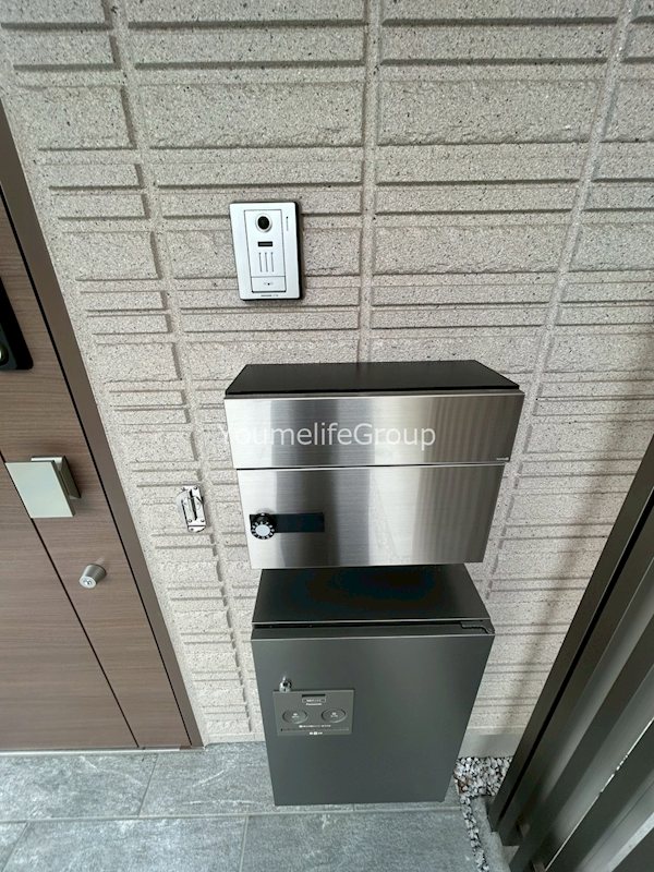 ボヌール鵠沼 その他外観3