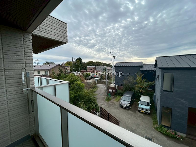 ボヌール鵠沼 その他9