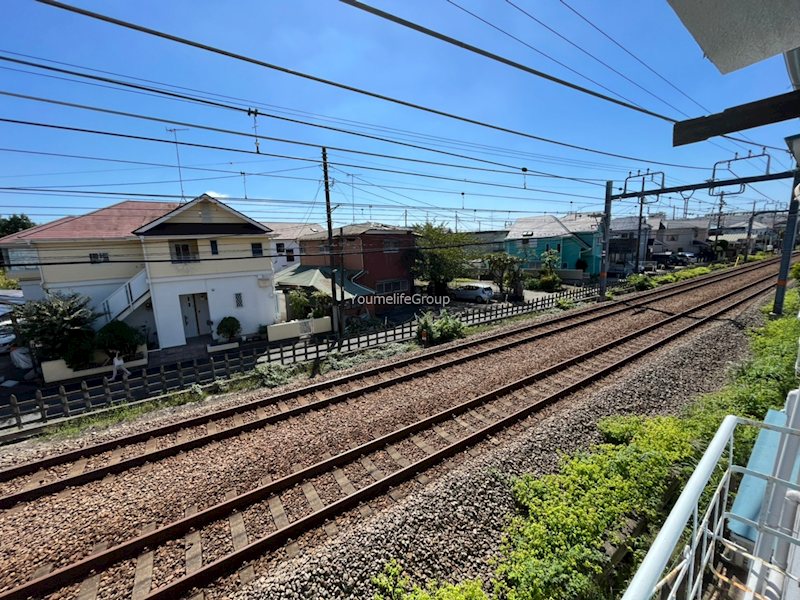 高田ハウス その他5