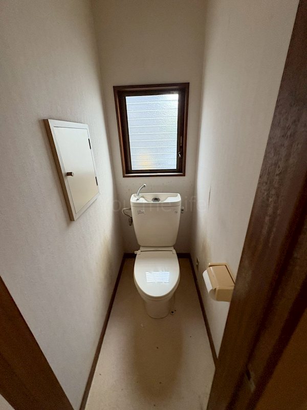 第二煤ケ谷ハイツ その他外観1