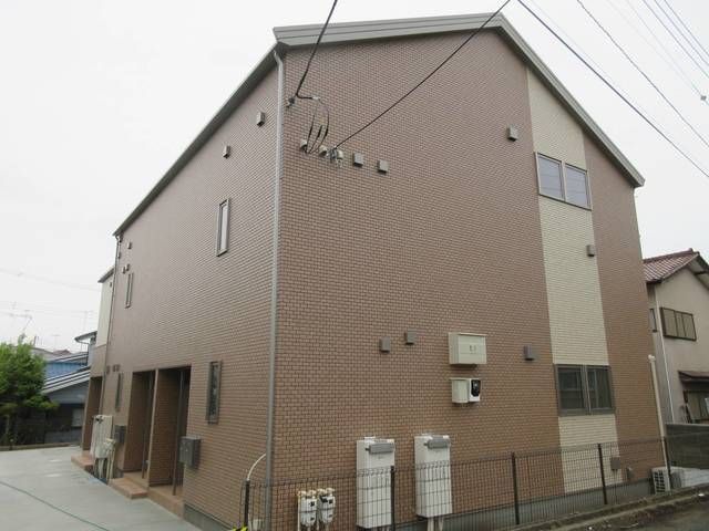 ベルフルール桜ヶ丘 その他外観2