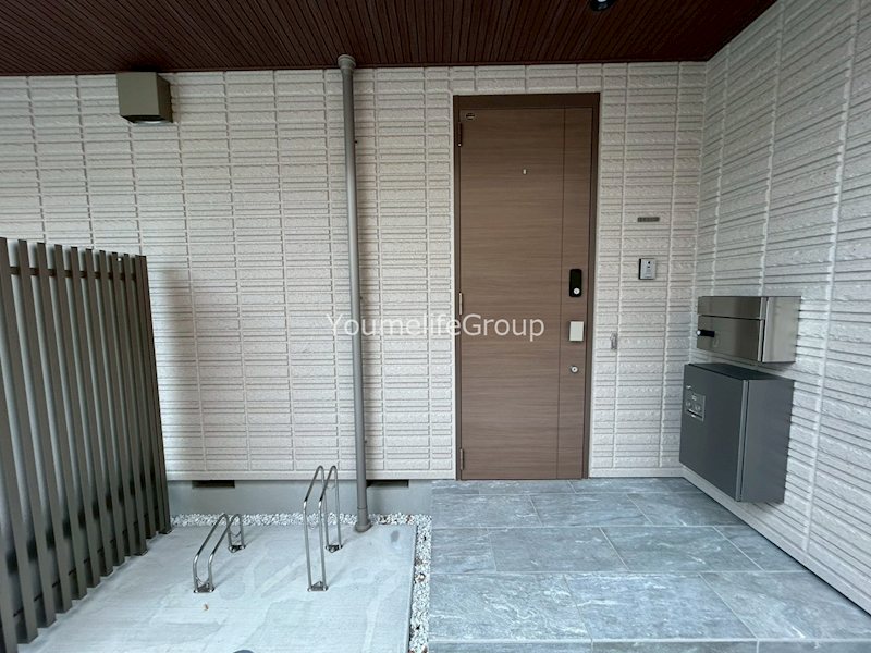 ボヌール鵠沼 その他外観1