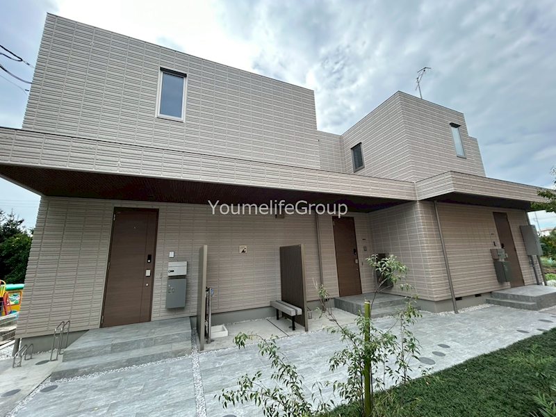 ボヌール鵠沼 その他外観3