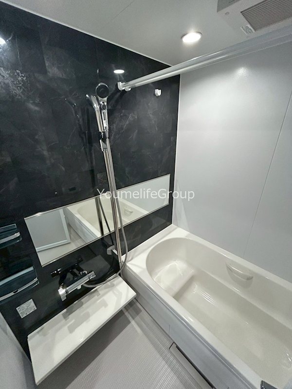 ボヌール鵠沼 風呂画像