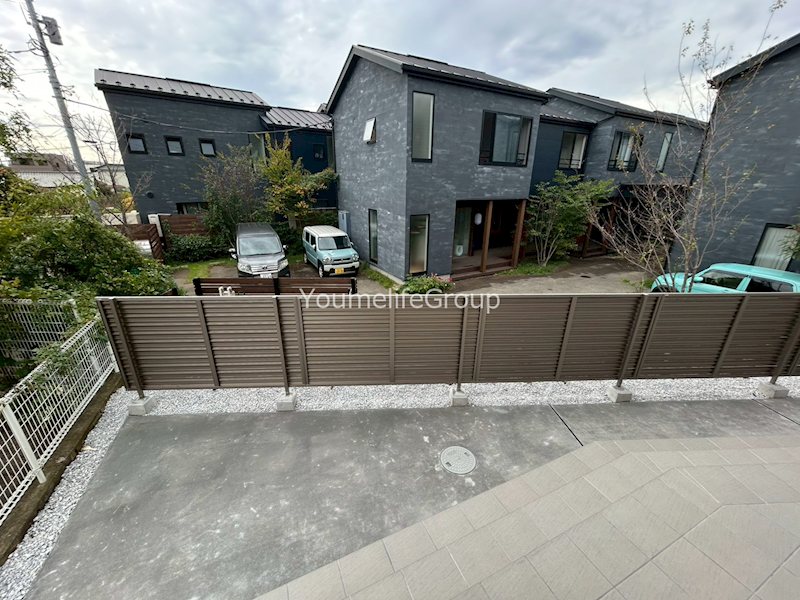 ボヌール鵠沼 その他9