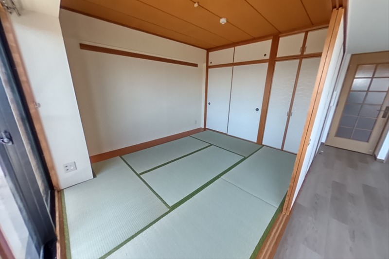 別部屋参考 フルセイル権太坂 その他6
