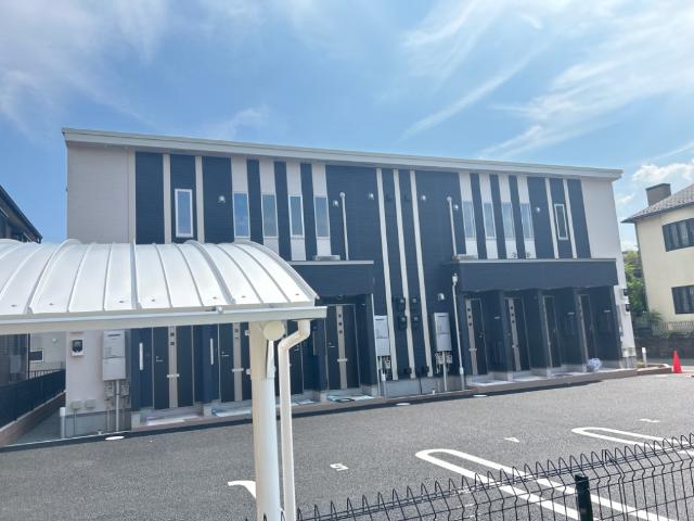 グランポート その他外観1