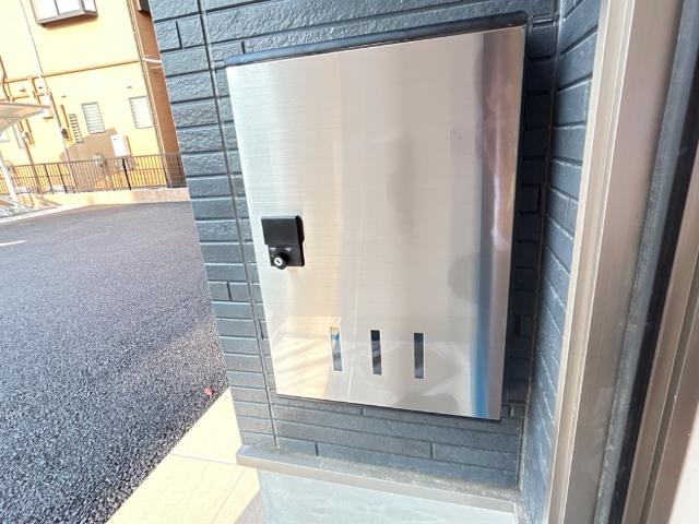 グランポート その他外観3