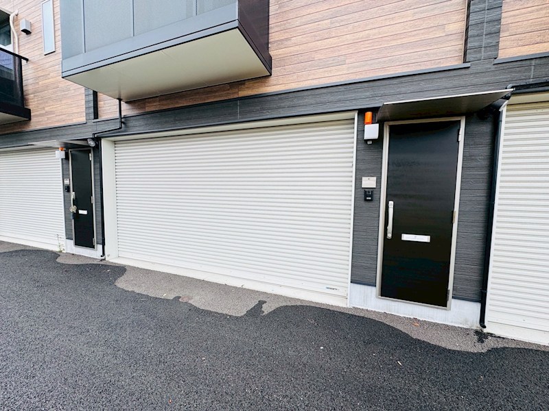 プレミアムガレージハウス秦野中井ＩＣ　ＩＩ その他9