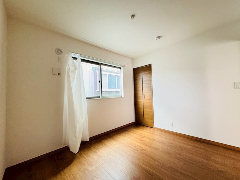 プレミアムガレージハウス秦野中井ＩＣ　ＩＩ ベッドルーム