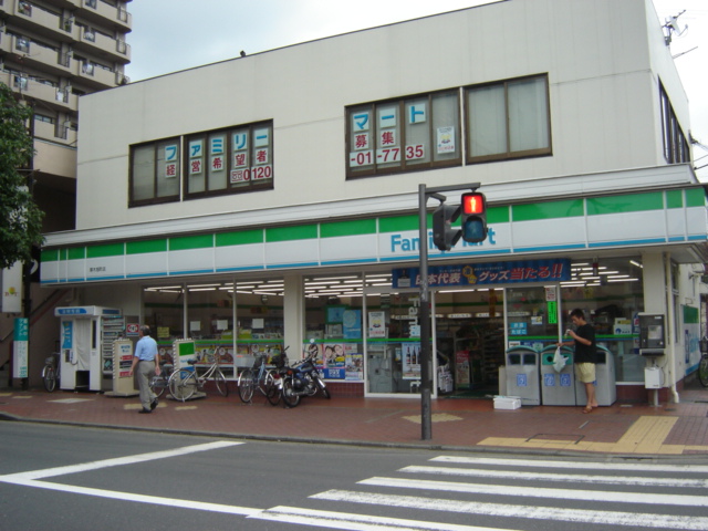 グランアイリス本厚木 その他外観6