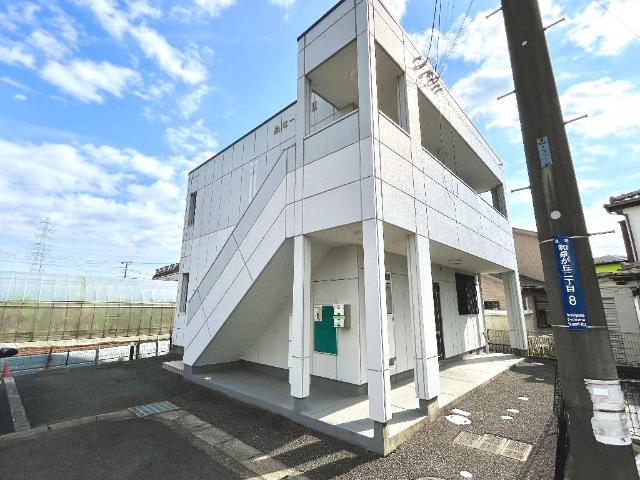 ビーンズⅡ その他外観1