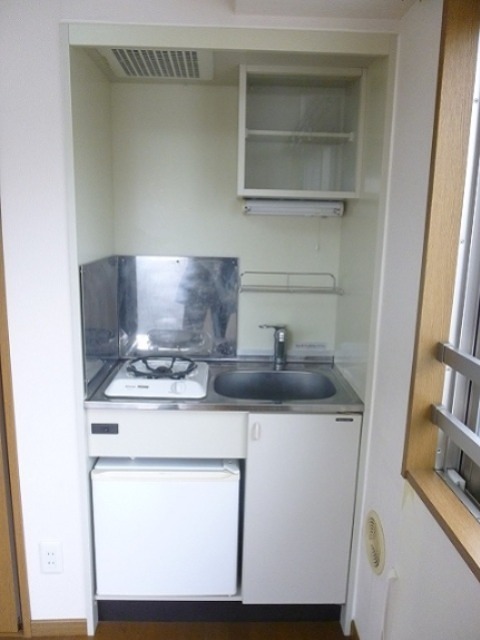 ベアーズ湘南 キッチン