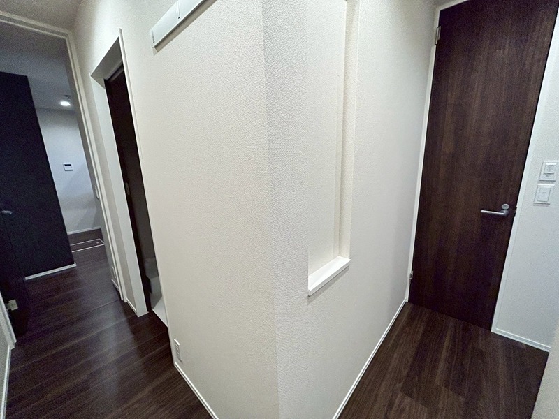 Ｖｅｎｔ　Ｖｅｒｔ　Ｔｓｕｊｉｄｏ  玄関