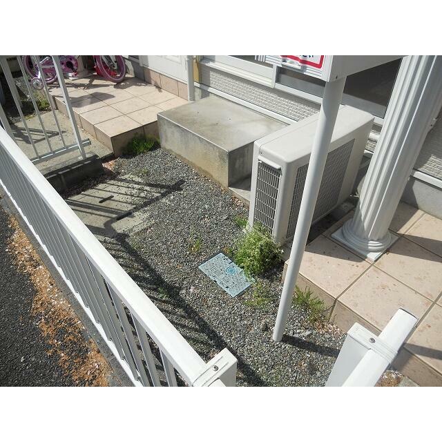 ＧＲＡＣＩＡ　Ａ その他外観1