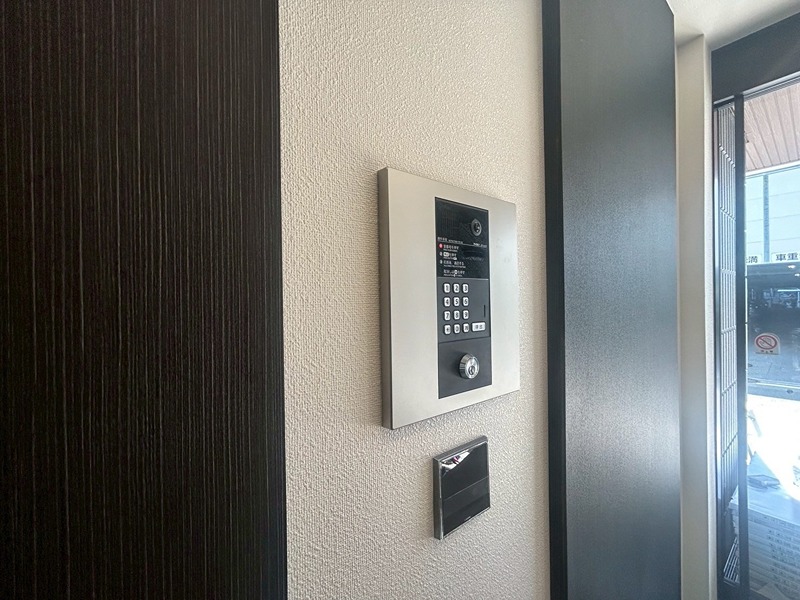 Ｖｅｎｔ　Ｖｅｒｔ　Ｔｓｕｊｉｄｏ  その他外観3