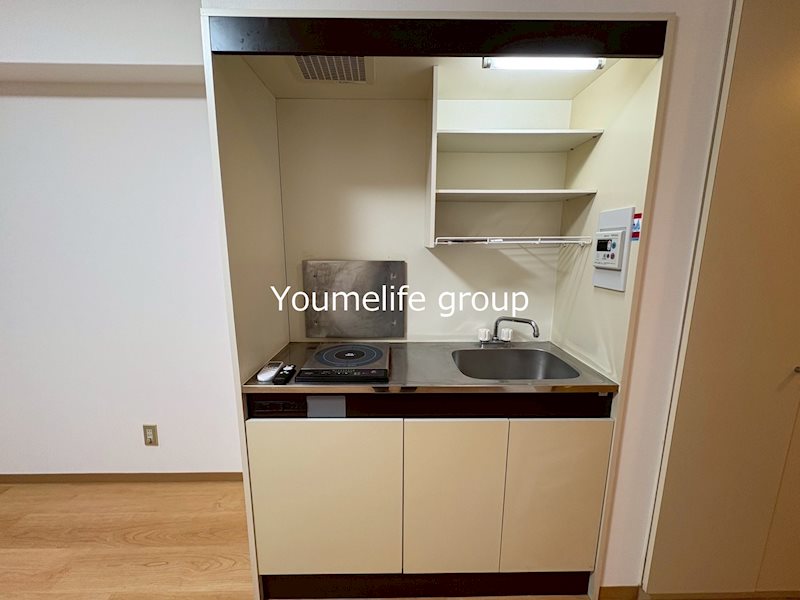 ベルフラワーハイツ伊勢原 キッチン