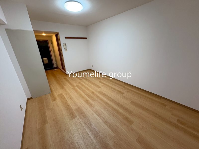 ベルフラワーハイツ伊勢原 ベッドルーム