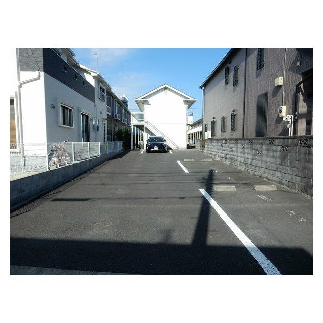 スイーテス湘南 その他外観1