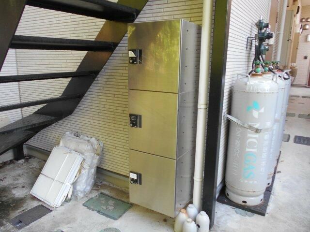 ＩＱテラス横浜戸塚 その他外観3