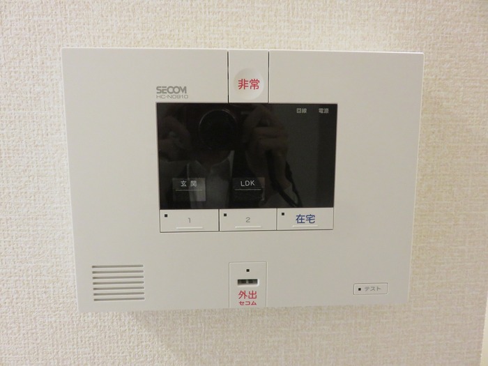 ラマージュⅥ その他外観1