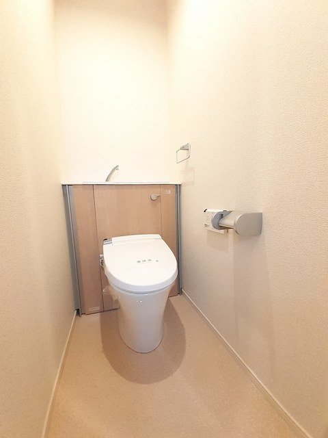 ラピュタテラスＡ その他4