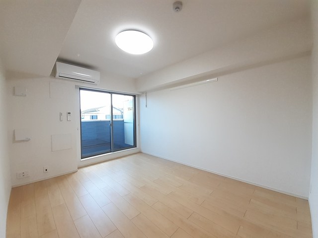 ラピュタテラスＡ リビング