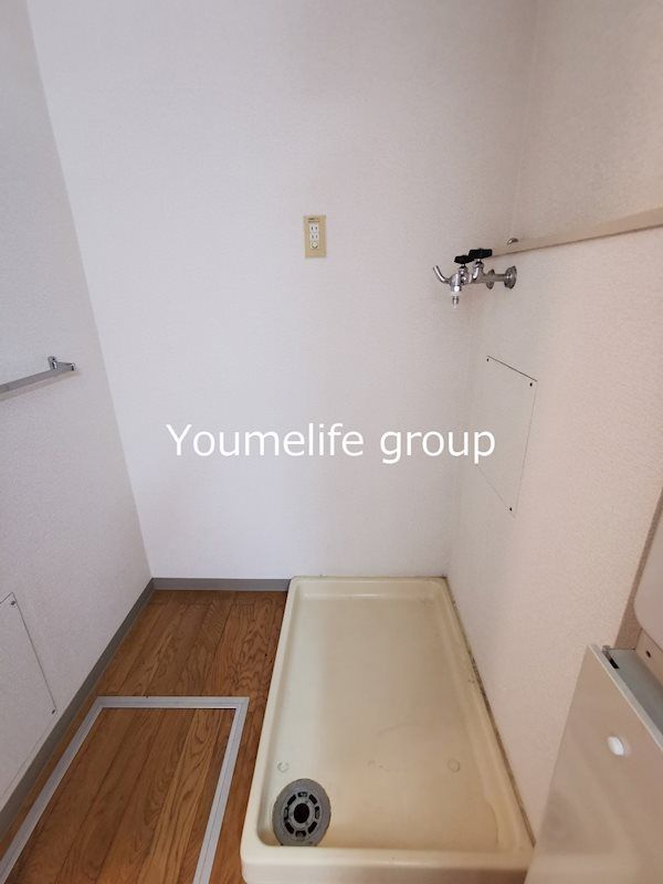 森の里くすのき台団地1号棟 その他3