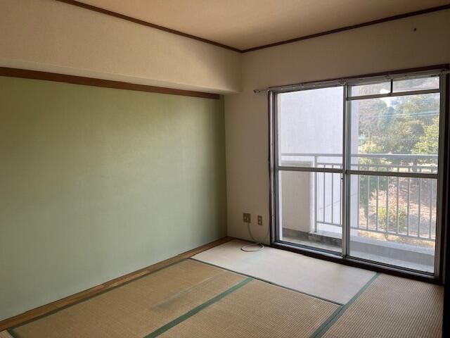 森の里くすのき台団地1号棟 その他6