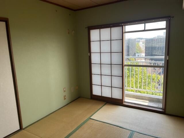 森の里くすのき台団地1号棟 その他7