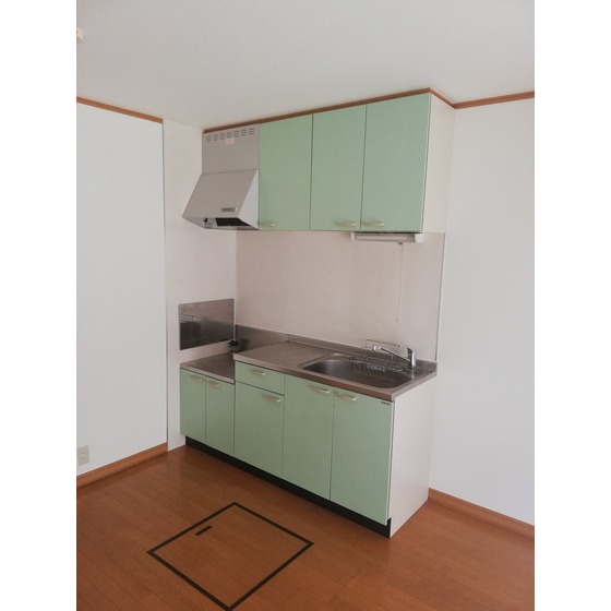 Ｐｒｉｍｅｖｅｒｅ キッチン