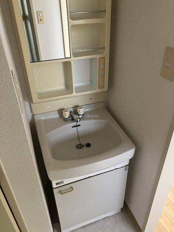 サンメゾネットA その他3