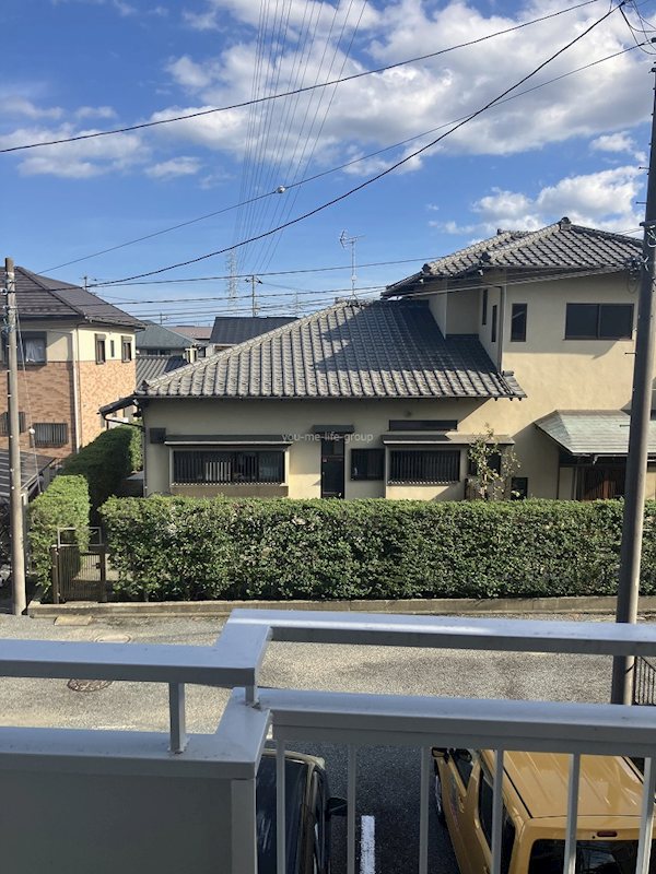 サンメゾネットA その他6